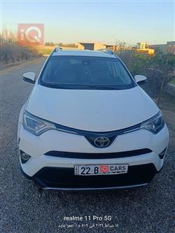 تويوتا راف 4